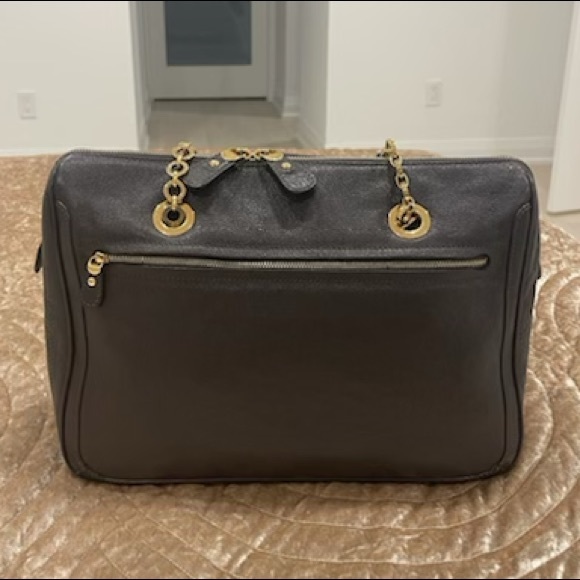 Salvatore Ferragamo handbag, medium size - Picture 8 of 8